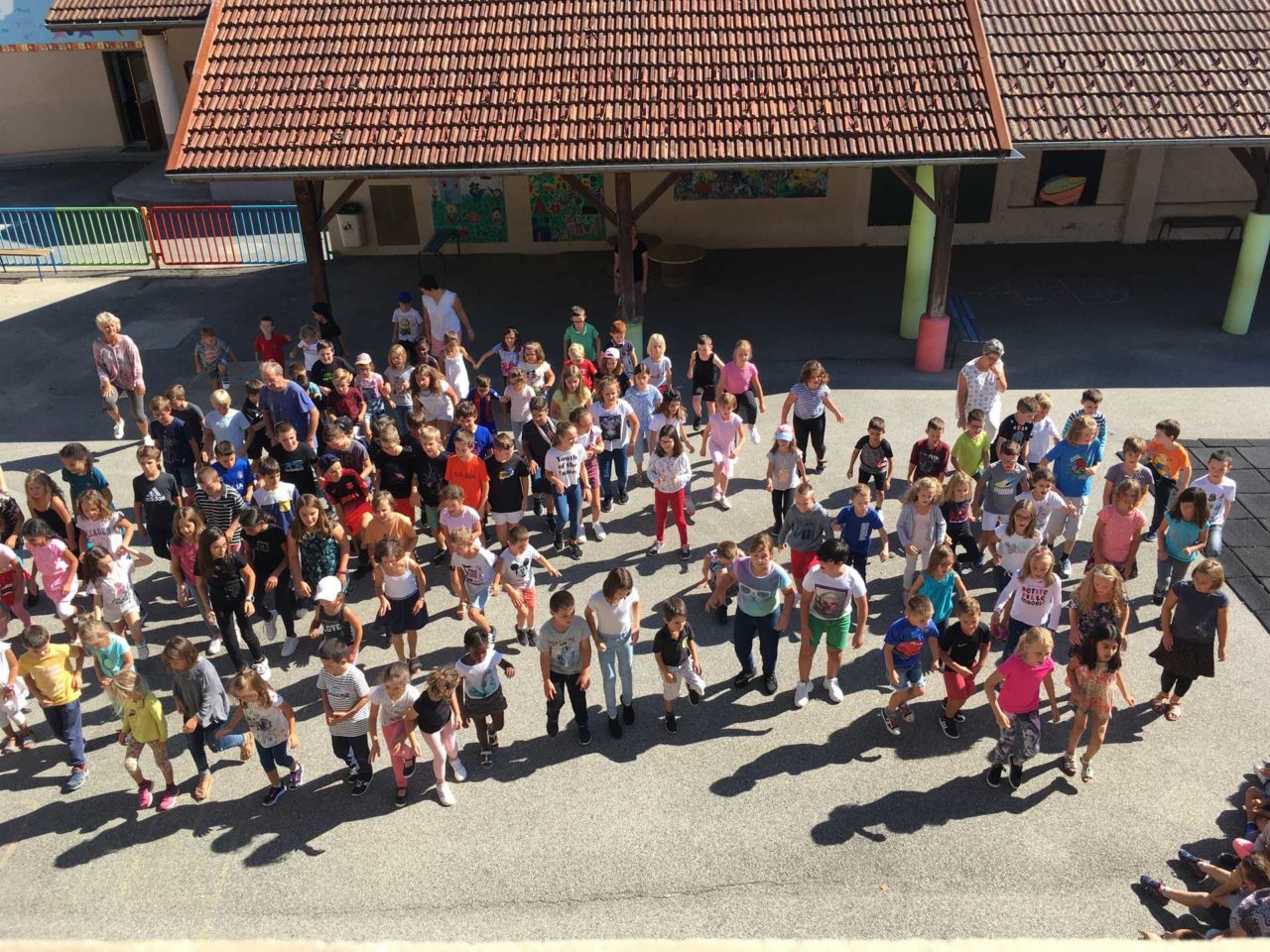 Pourquoi choisir Saint Bruno