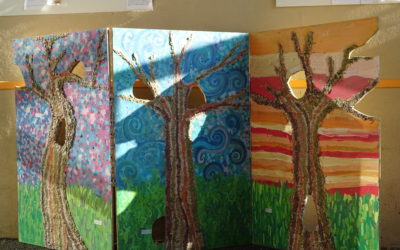 Fête de l’arbre