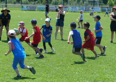 Tournoi RUGBY