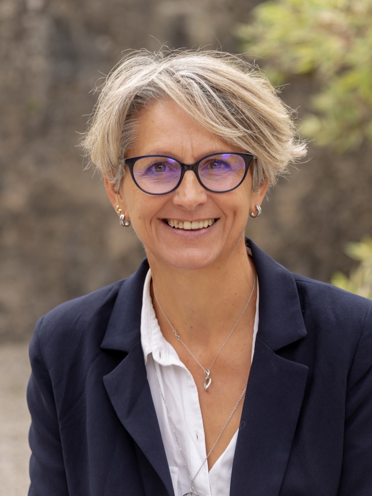 Claudie Laval-Royon