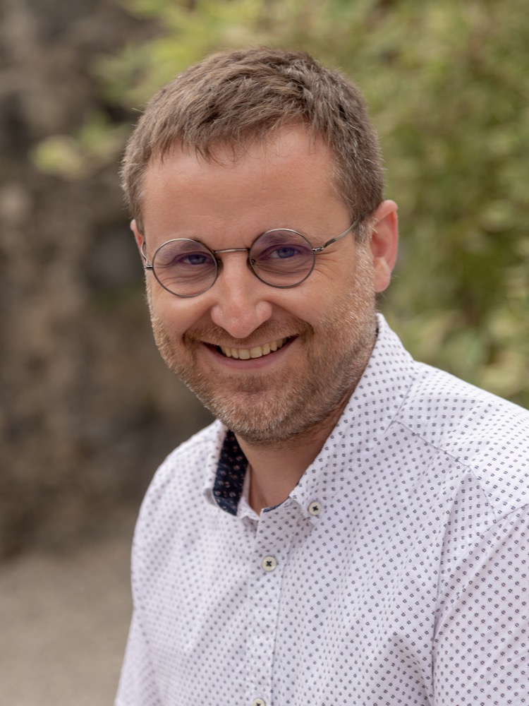 Olivier Meunier