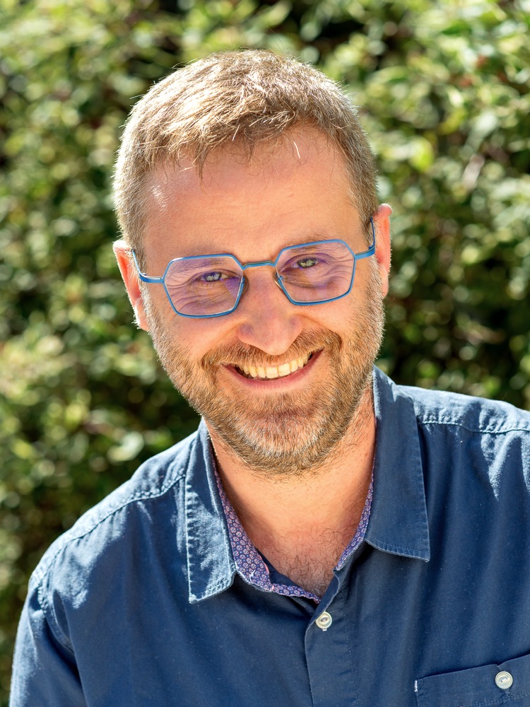 Olivier Meunier 